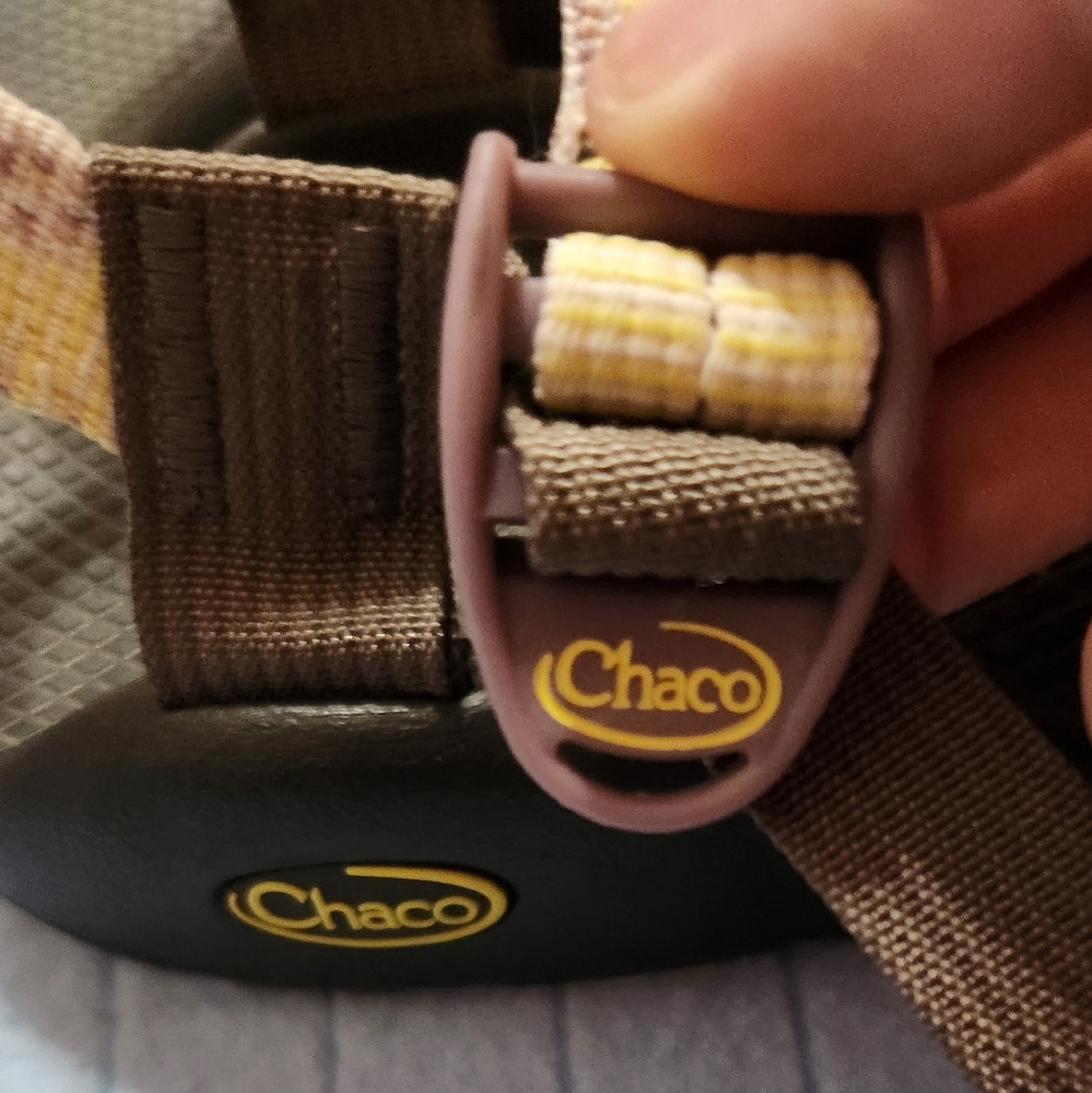 Chacos - Picture 2 of 4